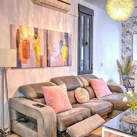 Gran Plaza Luminoso, 3 Apartment *